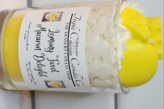 Dessert of The Month Candle Box