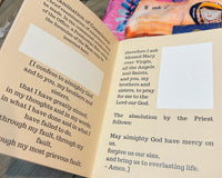 Saint Catherine of Bologna Box