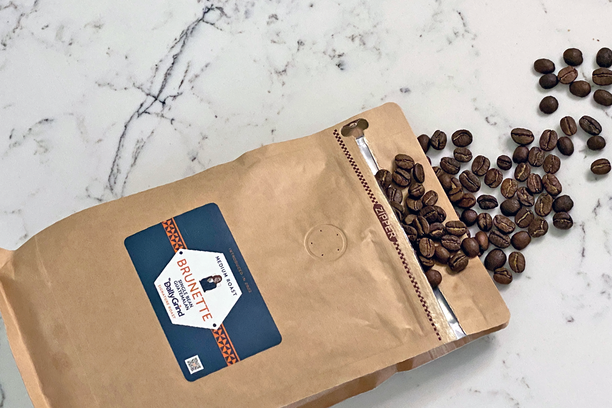Signature Medium Roast - Brunette