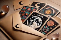 The Tarot Seeker Box
