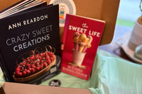 Gift for Mom Book Box