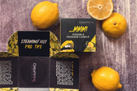 Massage candle Open When gift box for couples a sexy gift for husband, boyfriend, naughty gift for him OpenMity Romance