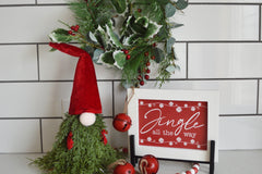 Hive & Home | Nostalgic Christmas Gift Box