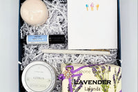 Home, Health, Happy Box
