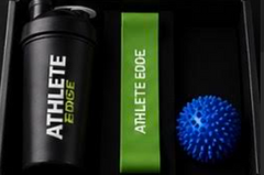Athlete Edge Box