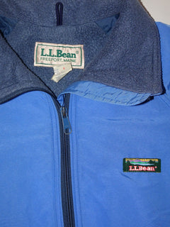 90s LL Bean Jacket (Size M)