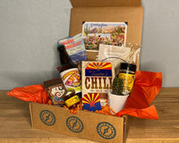 American Wanderlust Box - Random Box