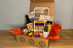 American Wanderlust Box - Random Box