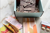 Book & Stationery Box