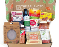 The Balanced Pantry Box