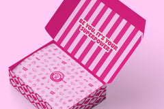 TWEEN WISHBOX - Bi-monthly Box