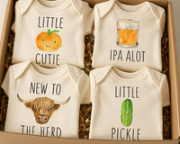 One-derful Onesie® Subscription Box