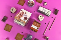 Marshmallow of the Month Club - S'more Survival Kit