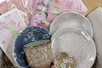 Kizuna Lifestyle Box from Japan (includes shipping costs)