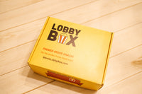 The Streaming Companion Box