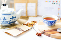 MyTeabox Monthly Subscription