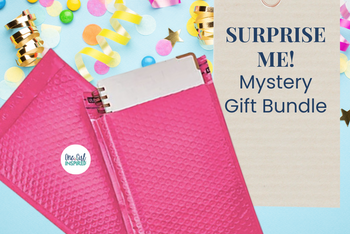 Surprise Me! Mystery Gift Bundle