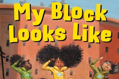 Little Readers Picture Book