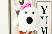 Crochet Toy Plushie Of The Month Club