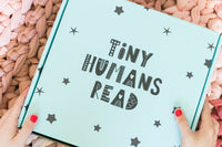 Picture Book Box (for 3-8 yrs old)