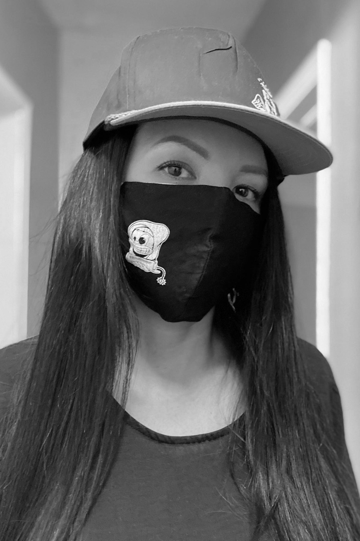 Madbomr Cotton Face Mask (Shipping Included) - Limited Supply