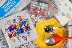 GrandBox Birthday Box