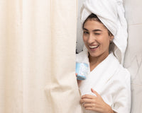 TUBLESS Bath Bevy Box