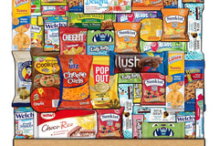 Snacks & Chocolate Club