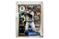 Monthly Card Club