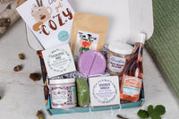 Monthly Bath Bevy Subscription - (SQ7946029)
