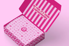 TWEEN WISHBOX - Monthly Box