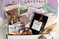 The Self-Love Ritual Subscription Box