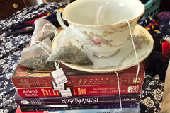 Reading Infusion