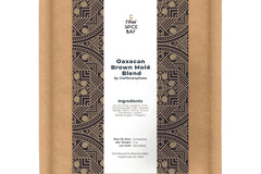 The Spice Subscription-Get Unique Blends Delivered Straight to your home