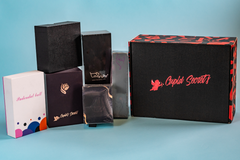 Cupid's Secrets Solo Female Subscription Box