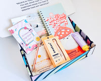 TEEN WISHBOX - Quarterly Box