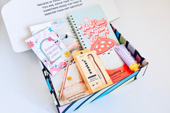 TEEN WISHBOX - Quarterly Box