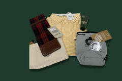 Reserve Golf Box