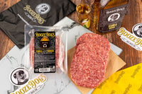 Booze Dogs Grilling Sampler Box