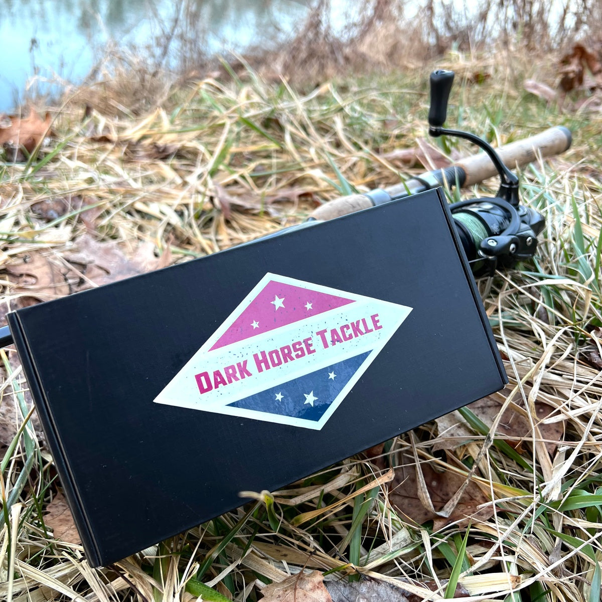 Single Weekend Warrior Box