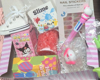 Novelty Box for girl teen mystery blind box figure FREE SHIPPING