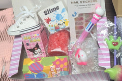 Novelty Box for girl teen mystery blind box figure FREE SHIPPING