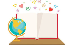 Storytelling studio