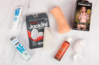 Man SOLO Adult Subscription Box | BI-MONTHLY