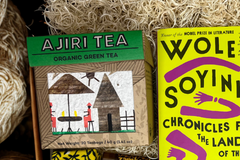 African Book Box