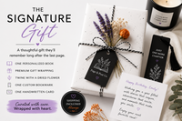 The Signature Gift
