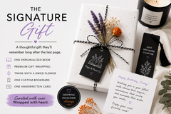 The Signature Gift