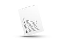 Greeting Cards with Surprise Tea Inside: Quarterly Celebration Subscription