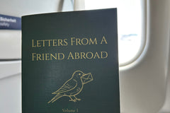 Letters From A Friend Abroad