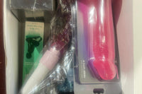 Cupid's Secrets Gay Couple Subscription Box